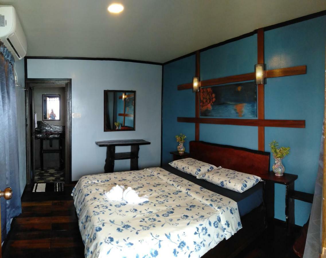 Beach House Kampung Genting Kültér fotó